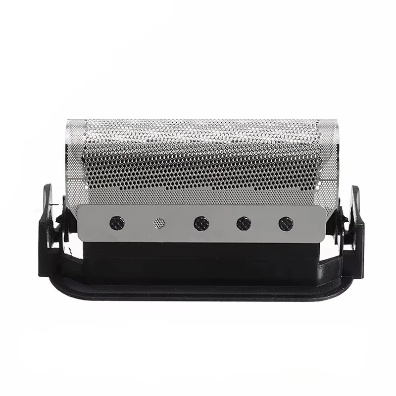 

Новая нейлоновая + нержавеющая сталь, электрическая бритвенная головка, фольга типа 428 с рамкой для Braun 5420 5421 5422, резак для бритвенной головки