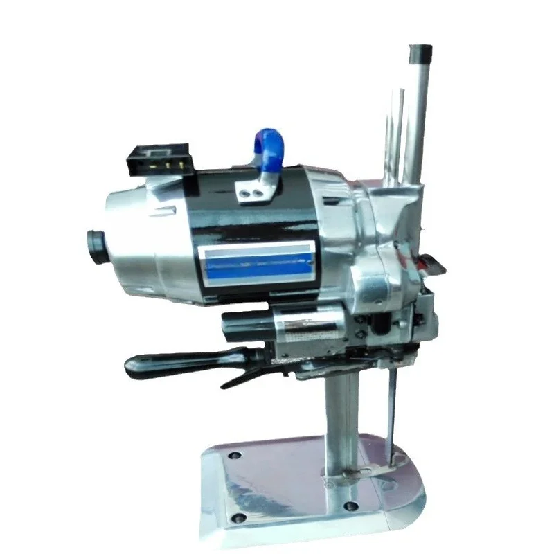 Leather cutting motor, clothing cutting machine, high-power electric shearing machine 8 inches 10 inches 12 inches