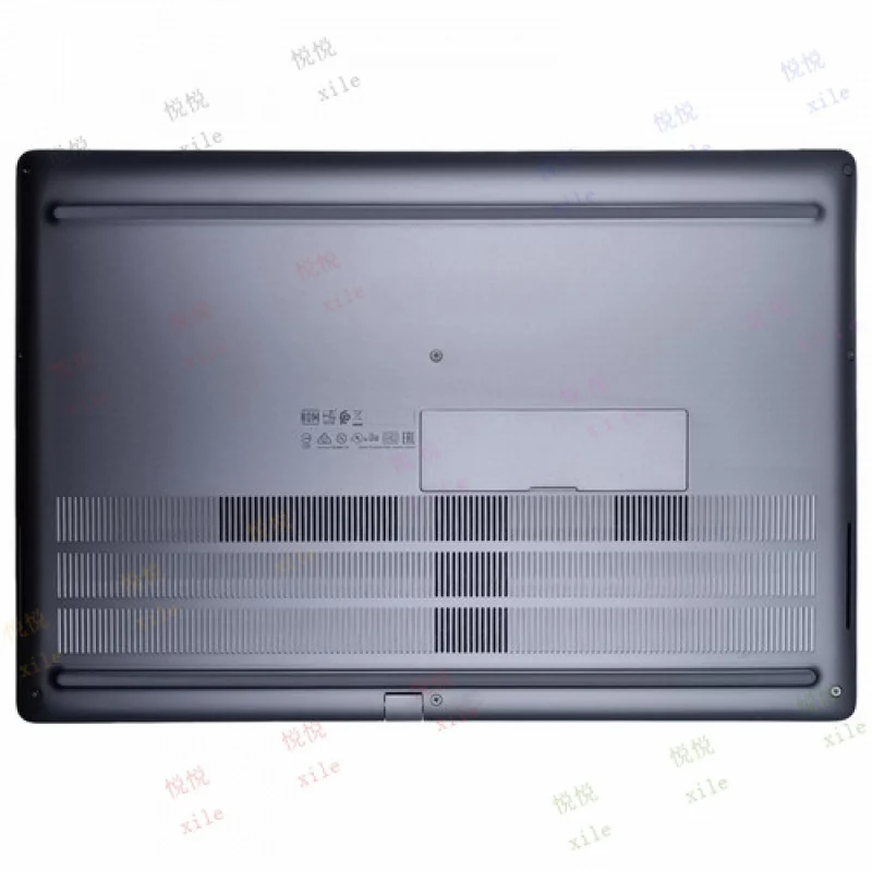 

LL New For Dell Precision 7550 7561 Lower Bottom Base Cover Case 0R07Y1 AM30O000122