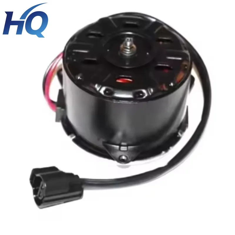 

16363-20400 Radiator Cooling Fan Motor for Toyota Highlander Lexus RX400h Base 3.3L