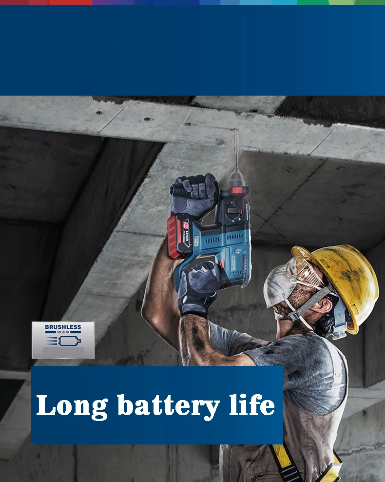 Conjunto de bateria para sistema profissional bosch, 18v bat610g bat609, substituição para bateria bosch 18v bat618 bat619 para bosch profissional