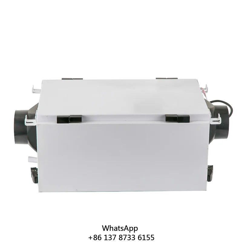 Ceiling Type 50 Pint Grow Room Dehumidifier For Basement Humidity Control Factory Direct Supply