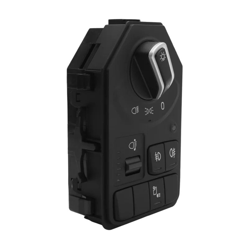 

2558585 2673062 2892694 2892594 For Scania Truck Headlight Switch Panel Switch For Car LHD