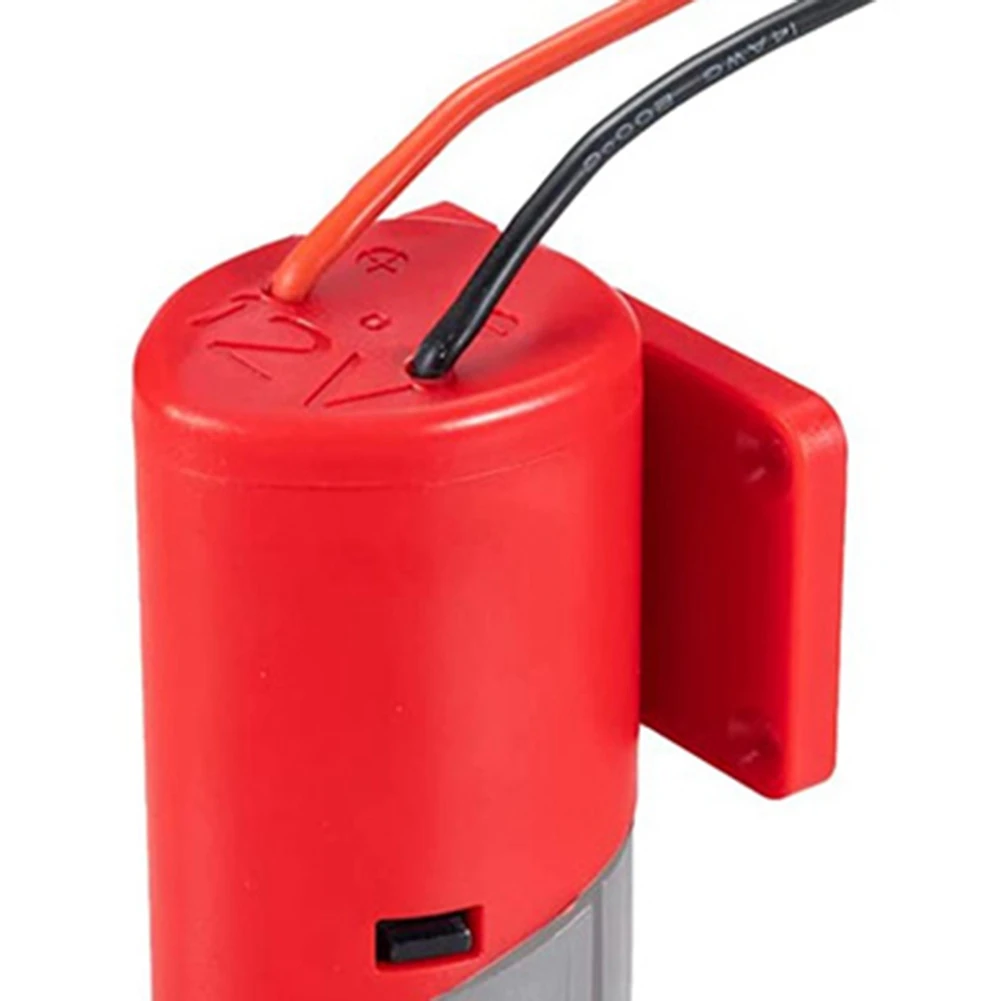 Trending Now Power Wheel Adapter for 12V M12 Battery Adapter Battery Converter Kit with Switch Fuse & Wire Terminals