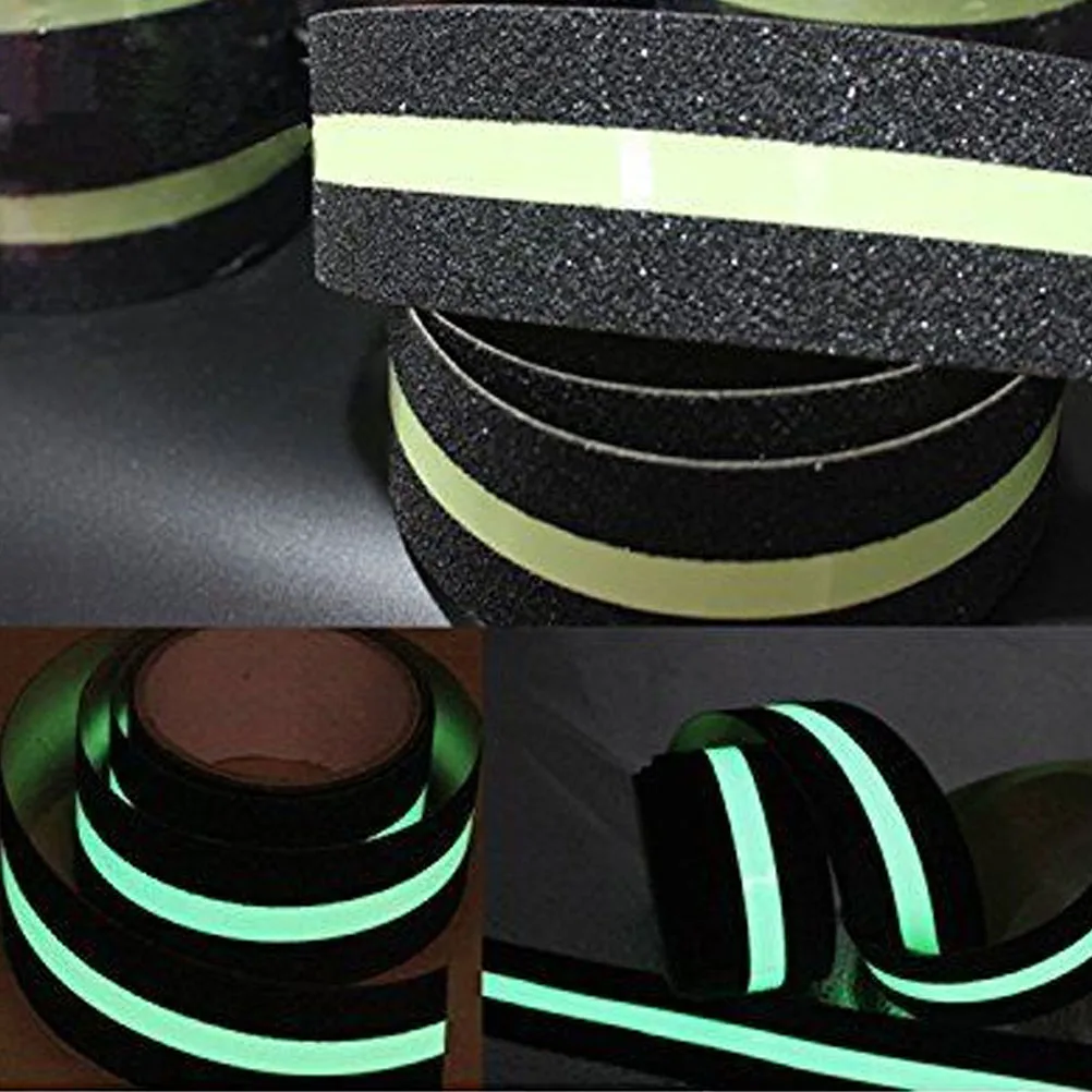 

Anti-slip Tape Frosted Adhesive Grip Sticker Non-slip Friction Waterproof Skid Resistant Stairs Walkways Outdoor