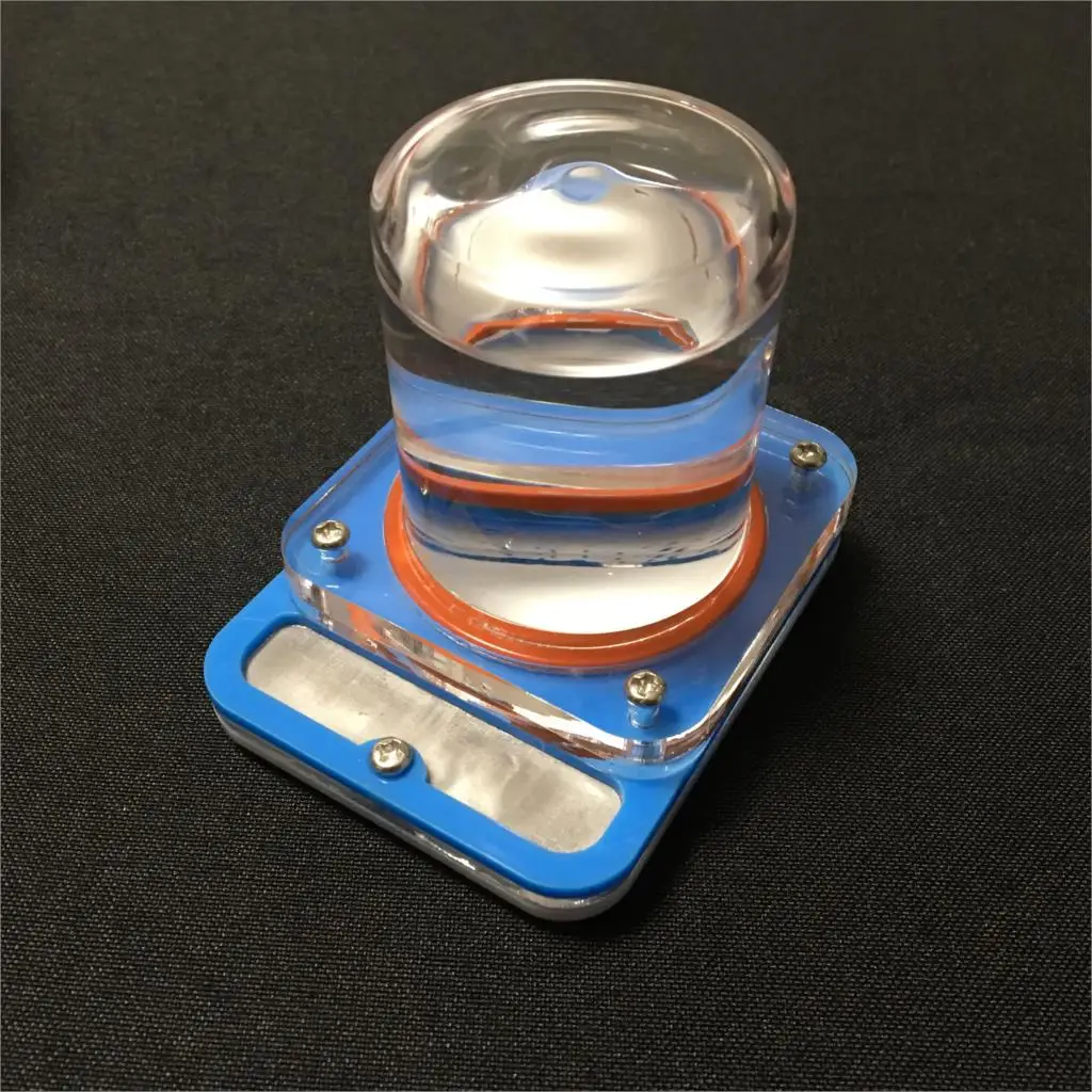

60 or120 ML ant farm water feeder,water feeding area for ant nest ,ant farm acryl or insect nests villa pet mania for house ants