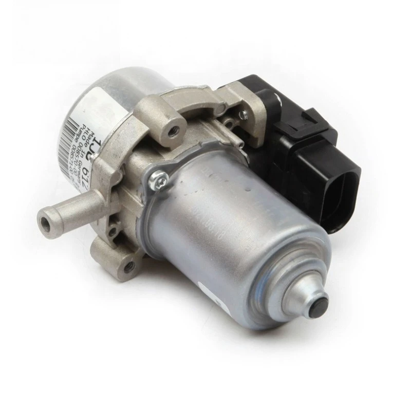 

1K0612181F, 1J0612181B/C/D/F Electric vacuum pump, brake booster