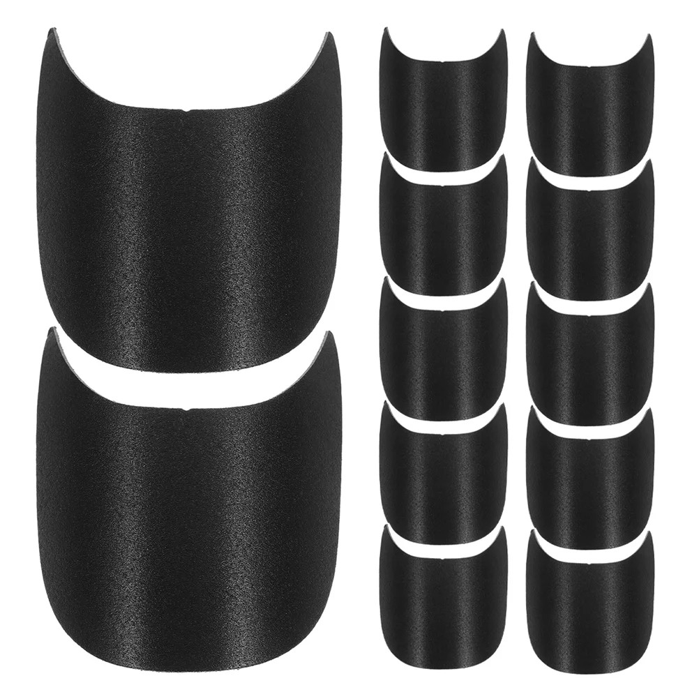 

20 Pcs Sun Hat Baseball Cap Insert Hat Shaper Kids Sun Visor Hat Diy Cap Visor Liner Support For Sports And Outdoor Play Activit