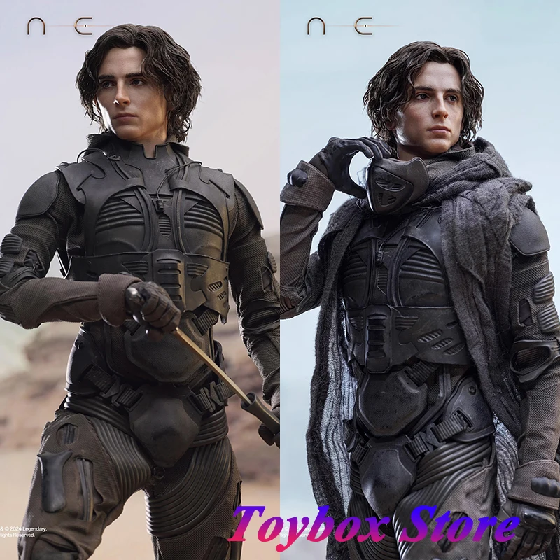 

Queen Studios QS INART A009 1/6 Paul Handsome Boy Фигурка Дюна Фильм Brave Guy Нежный 12 "полный набор Модель Человека-солдата