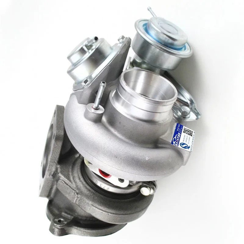 TD04HL-13T-8 49189-05200 49189-05211 Turbo For VOLVO PKW S60 I 2000;S70 V70 XC70 XC90 X-Country T5 S80 1999 2.3T B5234T3 236HP