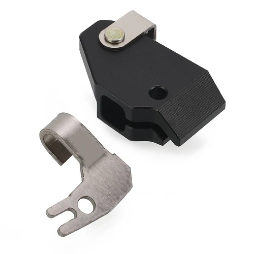 Imagen 2 del producto Motocicleta para Honda Africa Twin 1000 2016 - 2019 CRF 1100 2020-2023 CRF1000L CRF1100L CRF1000 ADV extensión de brazo de embrague deportivo