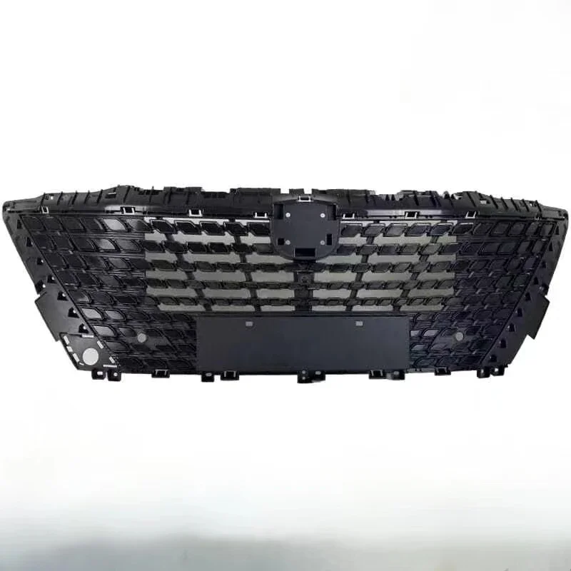 High qualitycar grill clips car front grille mesh grill for car for Changan UNIT