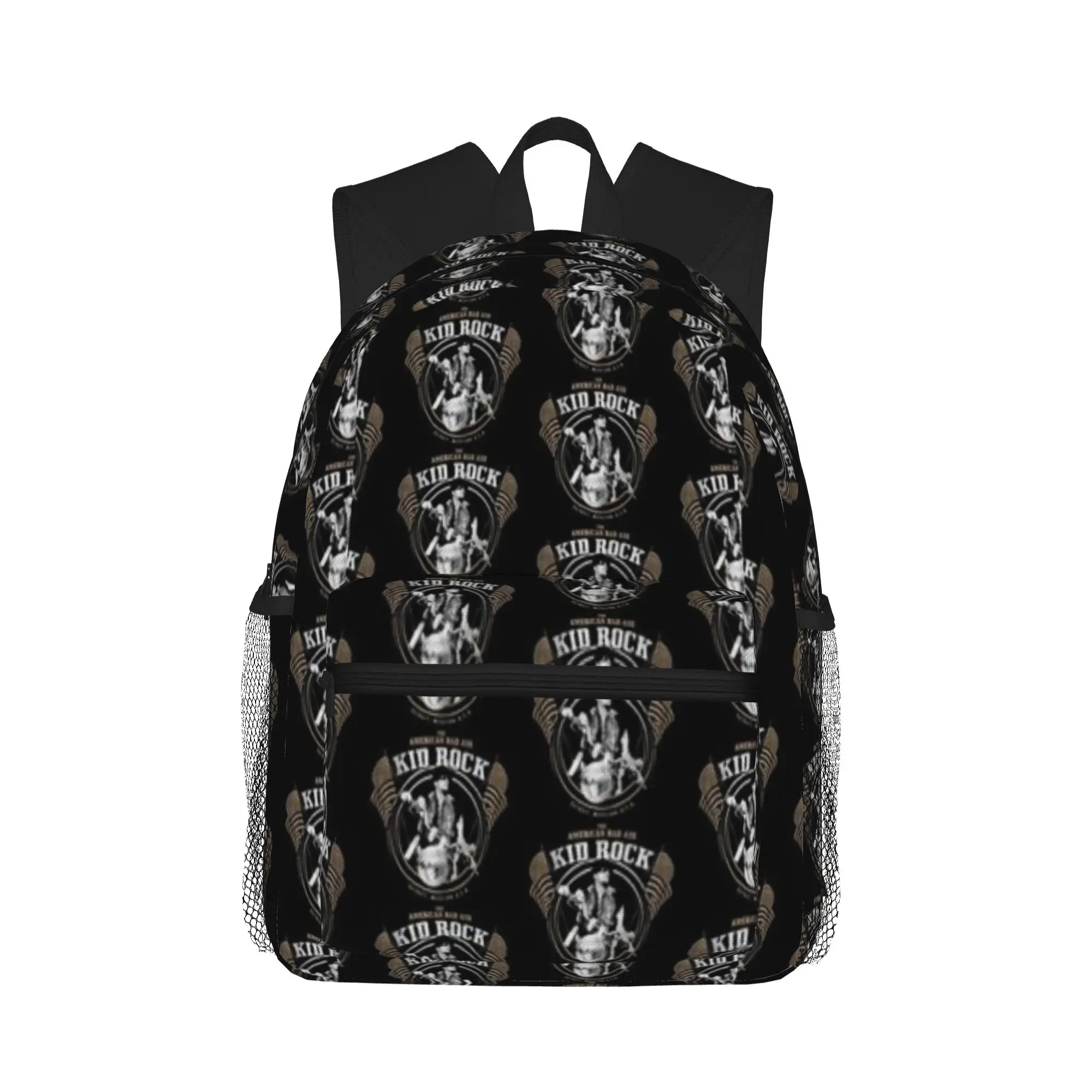 

kid rock Casual Backpack for Students and Adults Student