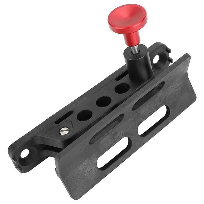 

Quick Release Fire-Extinguisher Mount Bracket Adjustable Bar For ATV UTV Extinguisher Holder Compatible With RZR 800-AS55