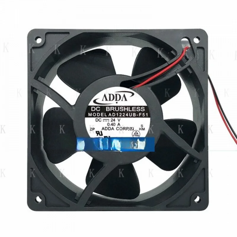 C For Adda AD1224UB… - image