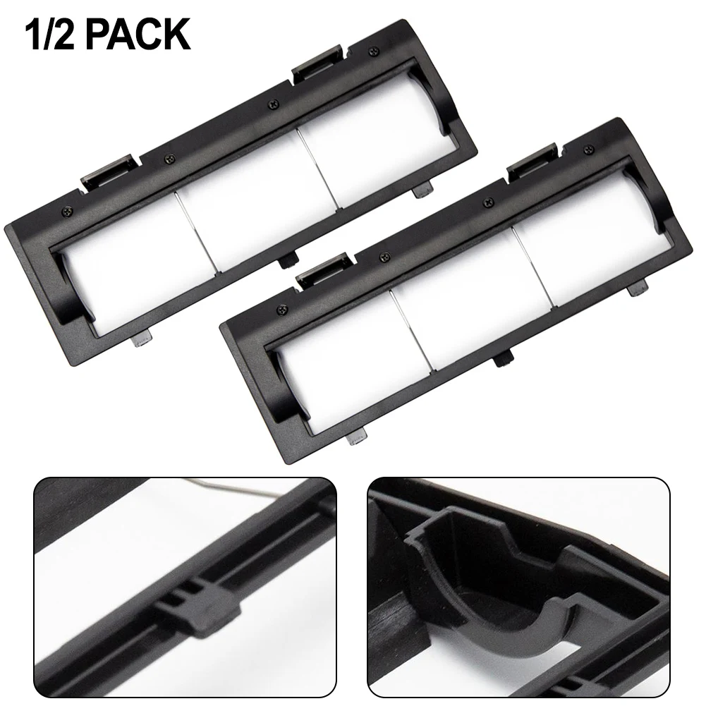 

1/2pcs Replacement Brush Guard For Eufy For RoboVac L35 For Hybrid / L35 For Hybrid+ /LR30 For Hybird+ /ForBlaupunkt For BlueB