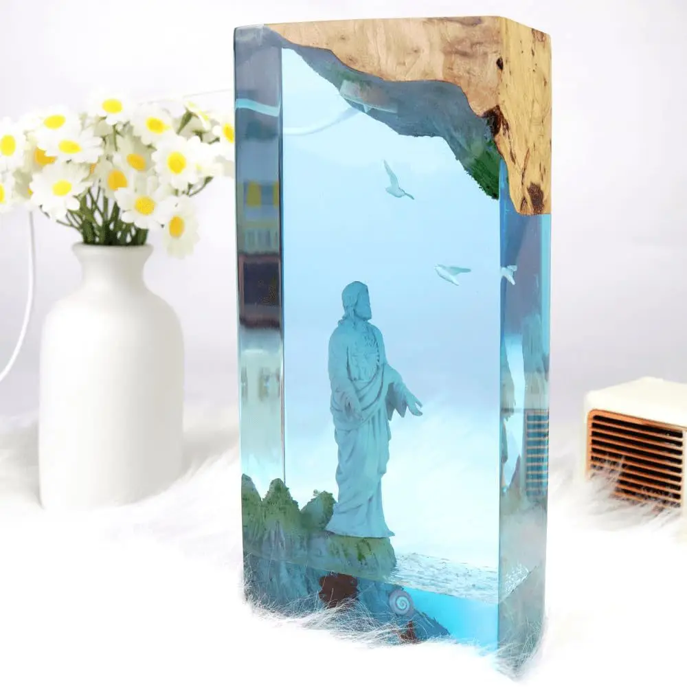 

Home decoration sculptures,statues, belief culture themes,exquisite handmade designs,popular Easter gifts in Europe and America