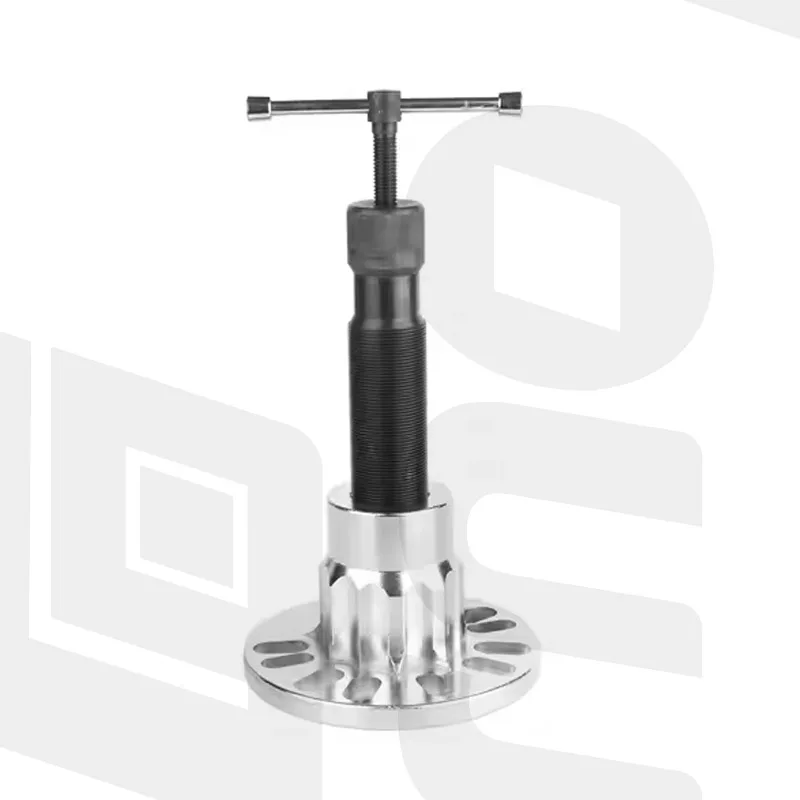 H09 Hydraulic Wheel Hub And Drive Shaft Puller for Axle Pulling Car Repairing Tool