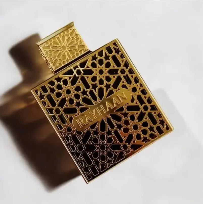 Elixir Eau de Parfum Spray per unisex, 3,4 once