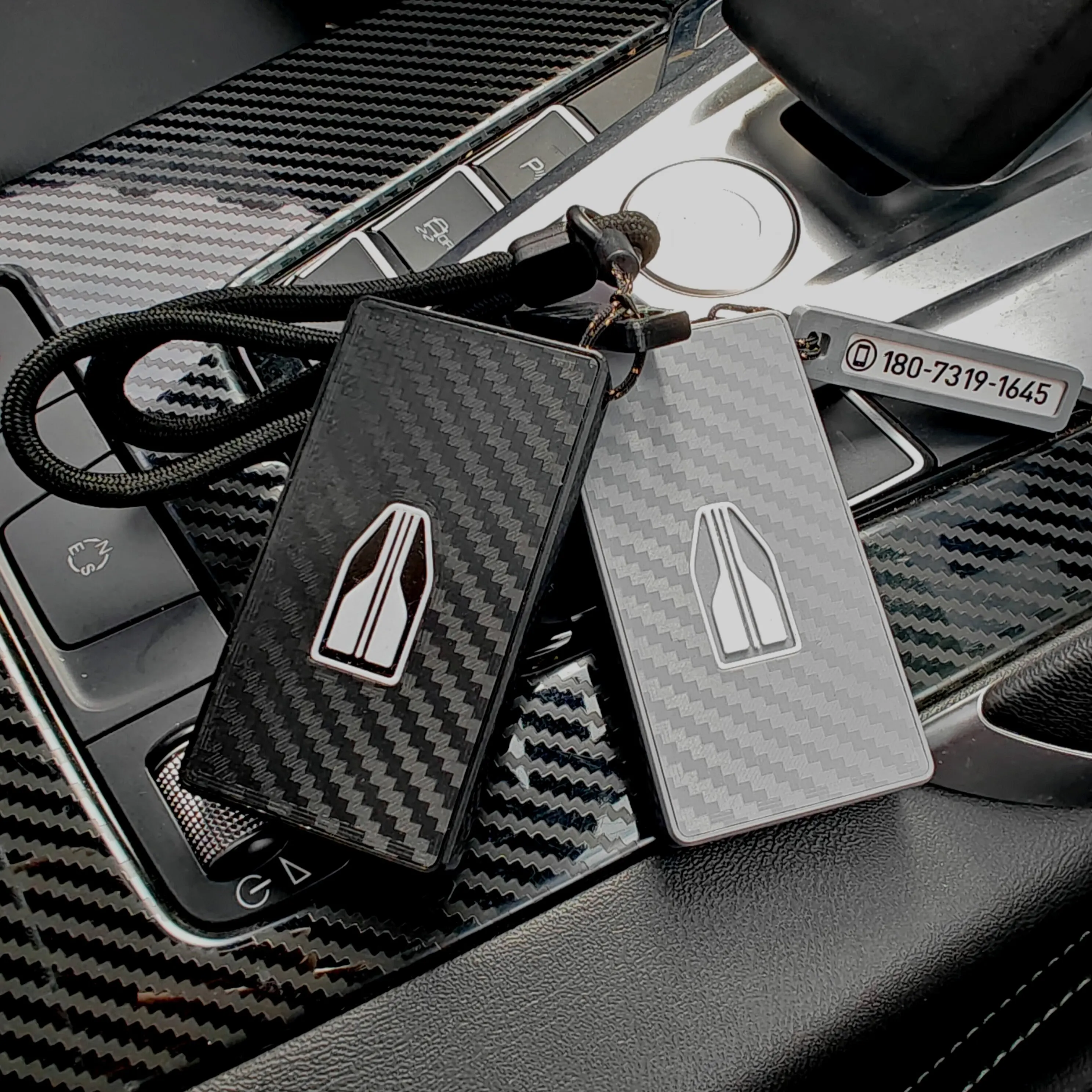 Suitable for lightweight modification of Hongqi H5H6Hs7Hs5Hs3HQ9 car keycase