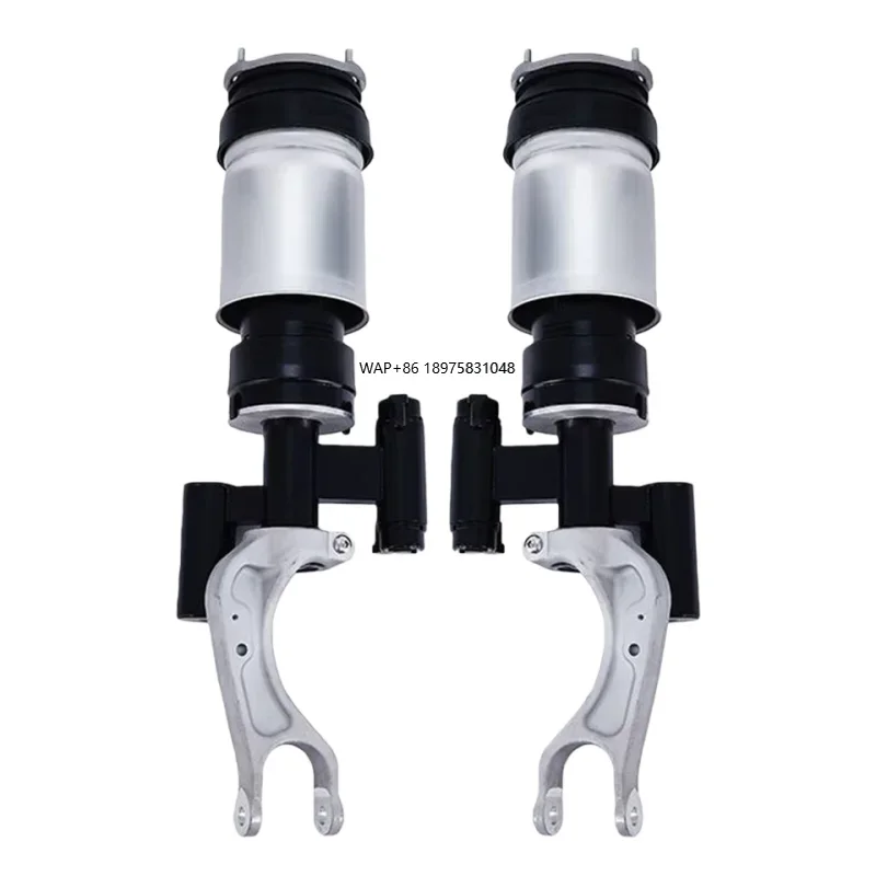 

Suitable for Four-wheel Drive air Shock Absorber air Suspension Bracket and Pneumatic Shock Absorber 1027061-00-C