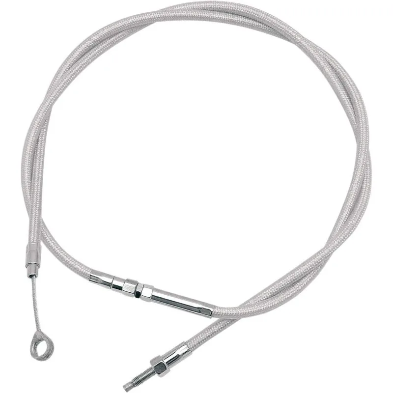 

Motion Pro Armor Coat SST Clutch Cable 640227