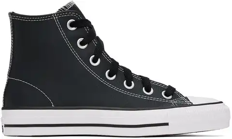 Converse | Black Chuck Taylor All Star Pro Sneakers