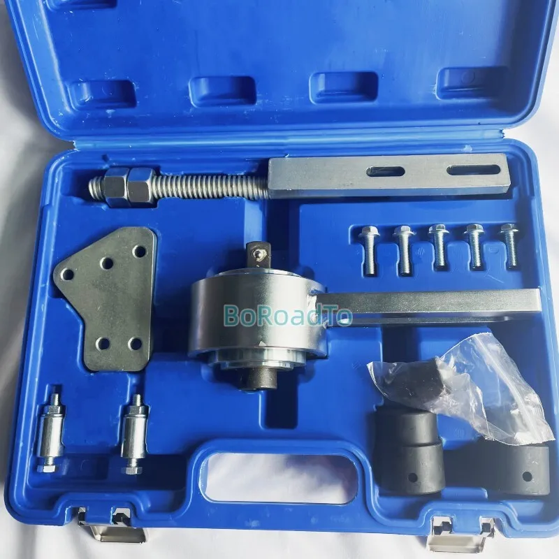 5:1 Torque Multiplier Set 1.1 Petrol Engines Timing Kit Tools Ecoboost Focus 1.0 For Ford