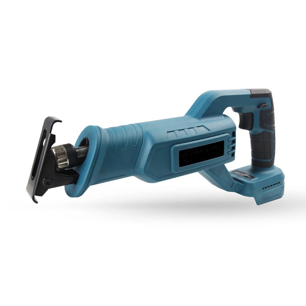 Sabre viu personalização sem fio uma mão recarregável serra elétrica alternativa lâminas para metal