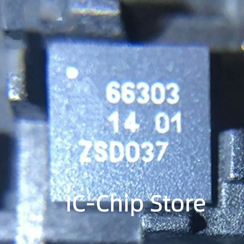 1PCS ~ 50 TEILE/LOS CLRC66303HN 66303 QFN32 Neue original