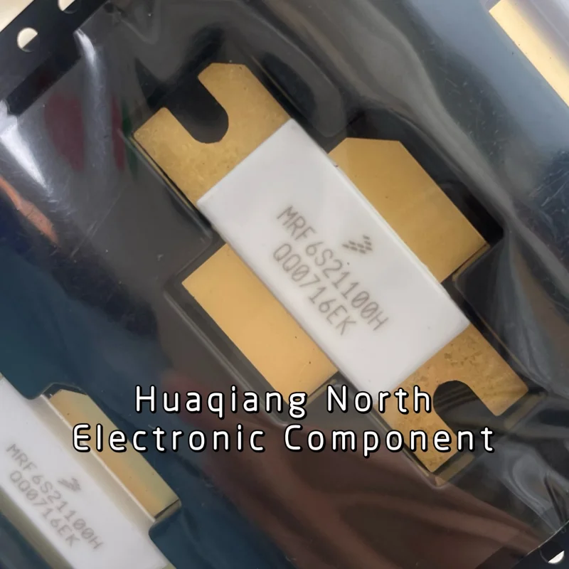 

MRF6S21100H new orginal high-frequency Rf Power Transistor MOSFET