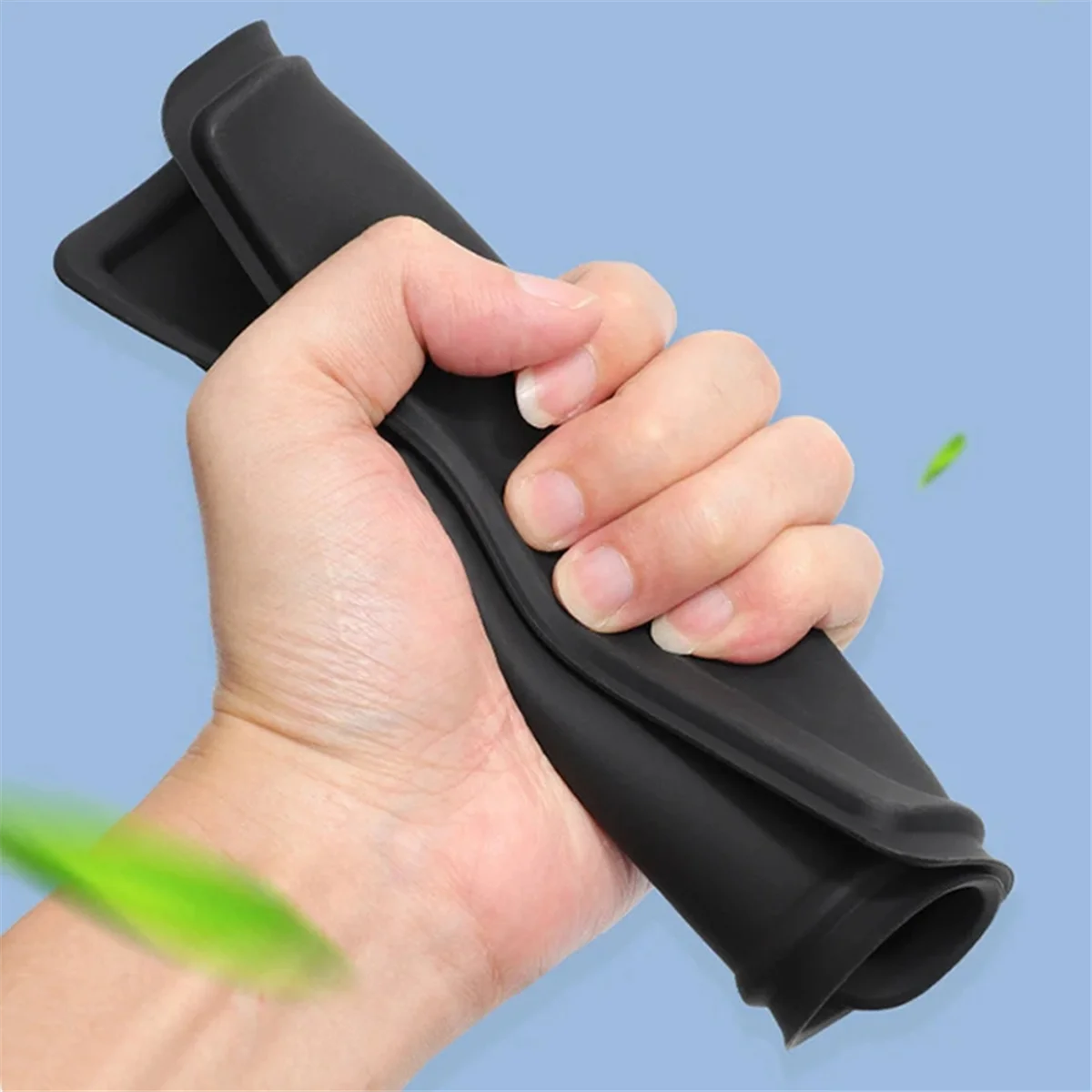 Center Console Wireless Charging Mat for Toyota Prado Land Cruiser LC250 2024 Anti-Slip Silicone Pad Accessories LHD