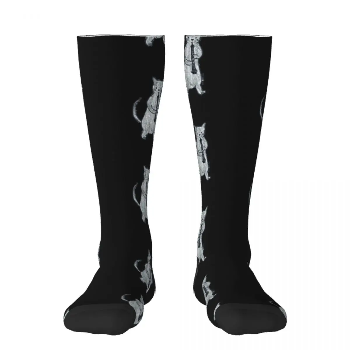 

Meowtet: Obie Socks set gift Socks For Girls Men's