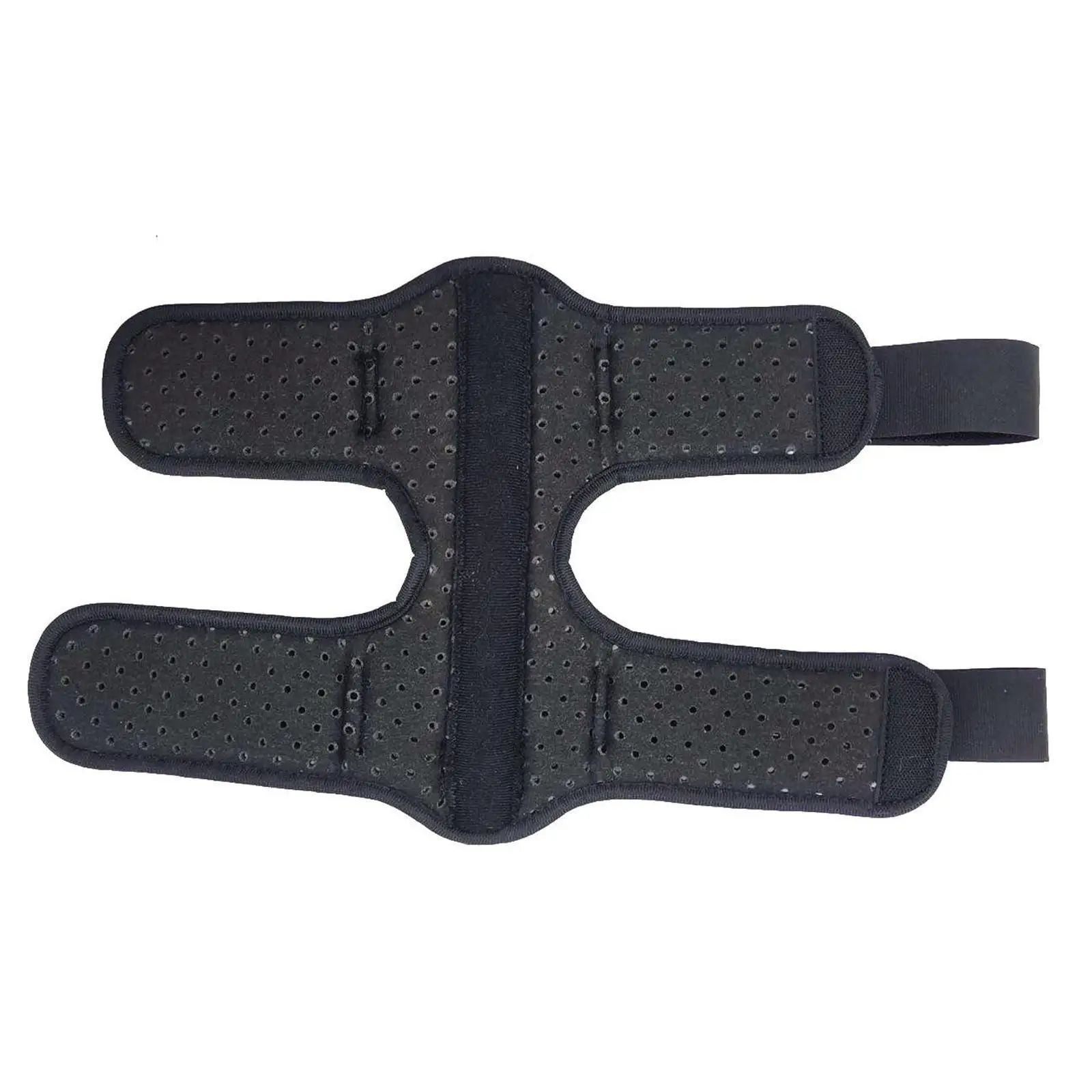 Durable Plantar Fasciitis Night Splint Foot Drop Orthotic Support Adjustable Dorsal Night Splint