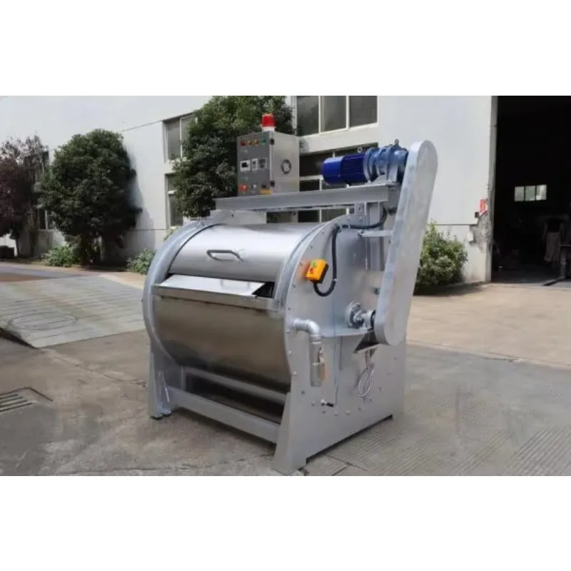 شعبية بيع معدات الغسيل الصناعية #1