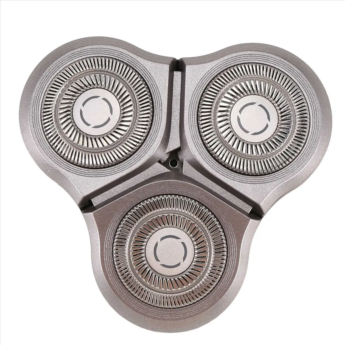 T33C 1 قطعة ل S500C S500 S300 ماكينة حلاقة كهربائية رئيس استبدال ماكينة حلاقة رئيس MJTXD01SKS القاطع رئيس الملحقات