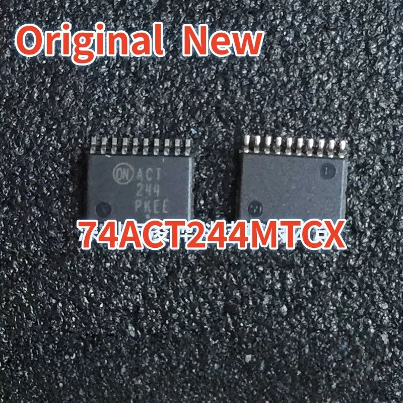 20-個-74act244mtcx-74act244mtc-act244-本物の新品オリジナル