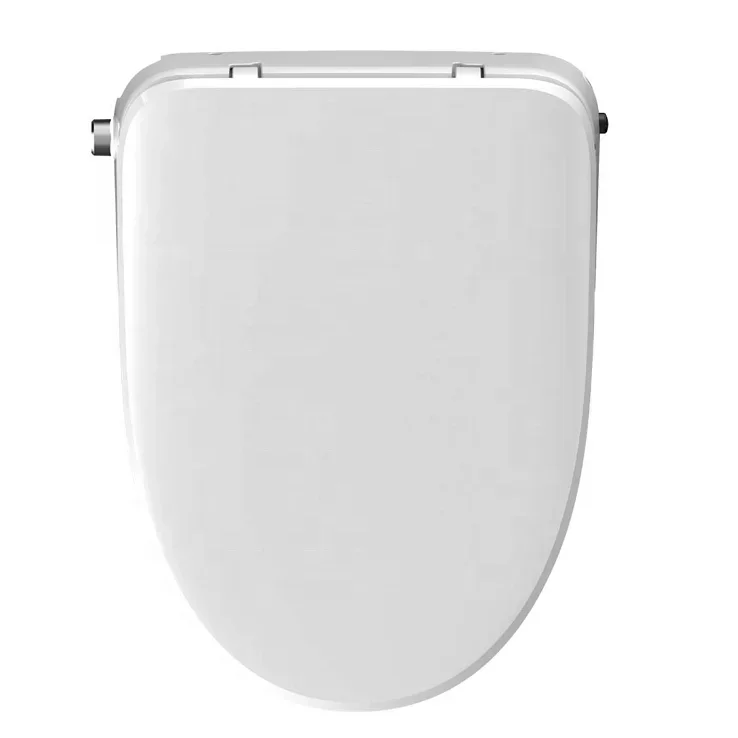 High end electronic automatic intelligent heated smart toilet seat cover