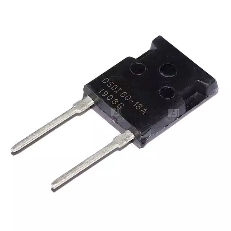 2PCS  DSDI60-18A TO-247 new original genuine ultra-fast recovery diode