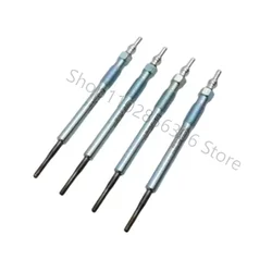 1piece 0250403026 JE4D25 Glow plug Glow plug preheat rod National Five 2.5T