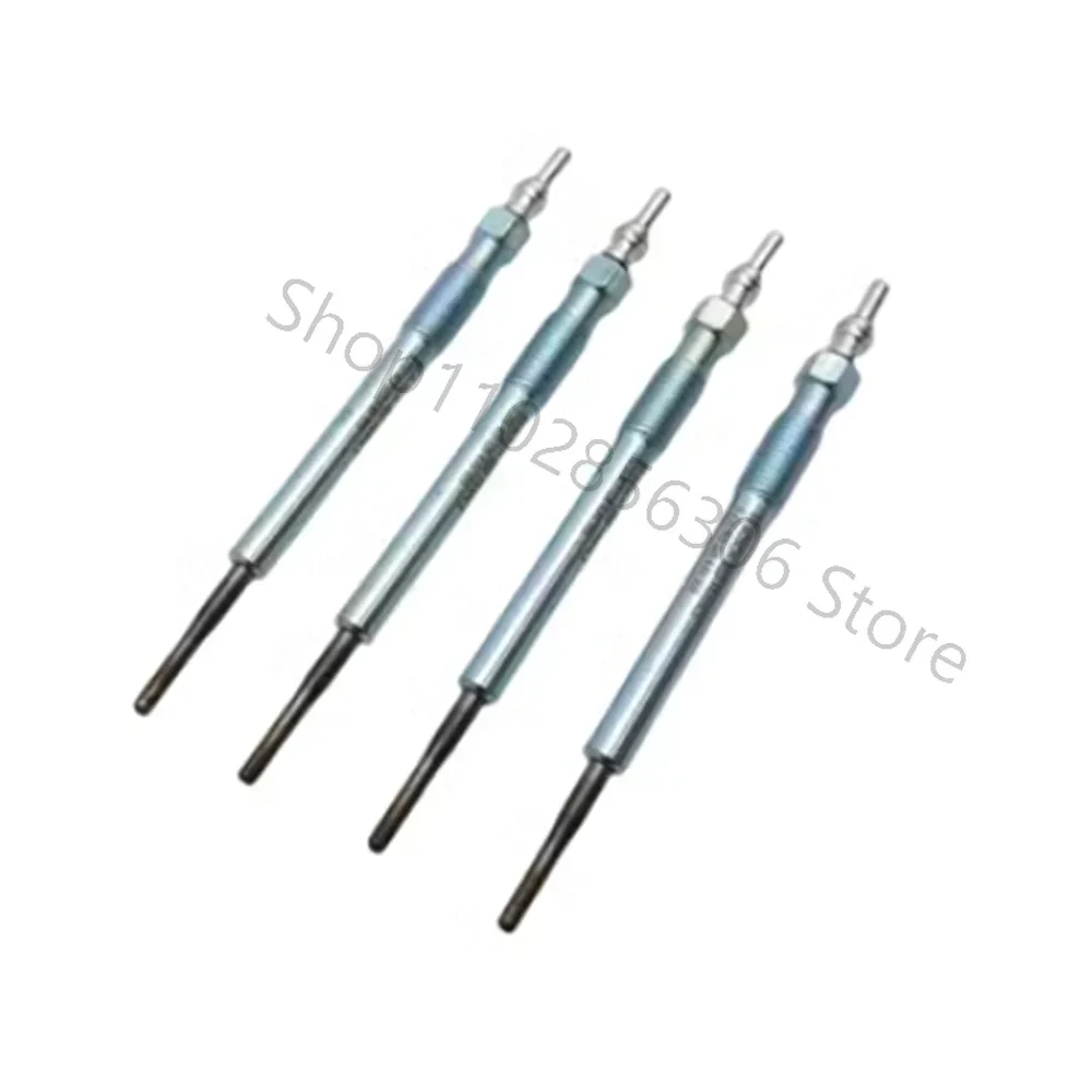 1piece 0250403026 JE4D25 Glow plug Glow plug preheat rod National Five 2.5T
