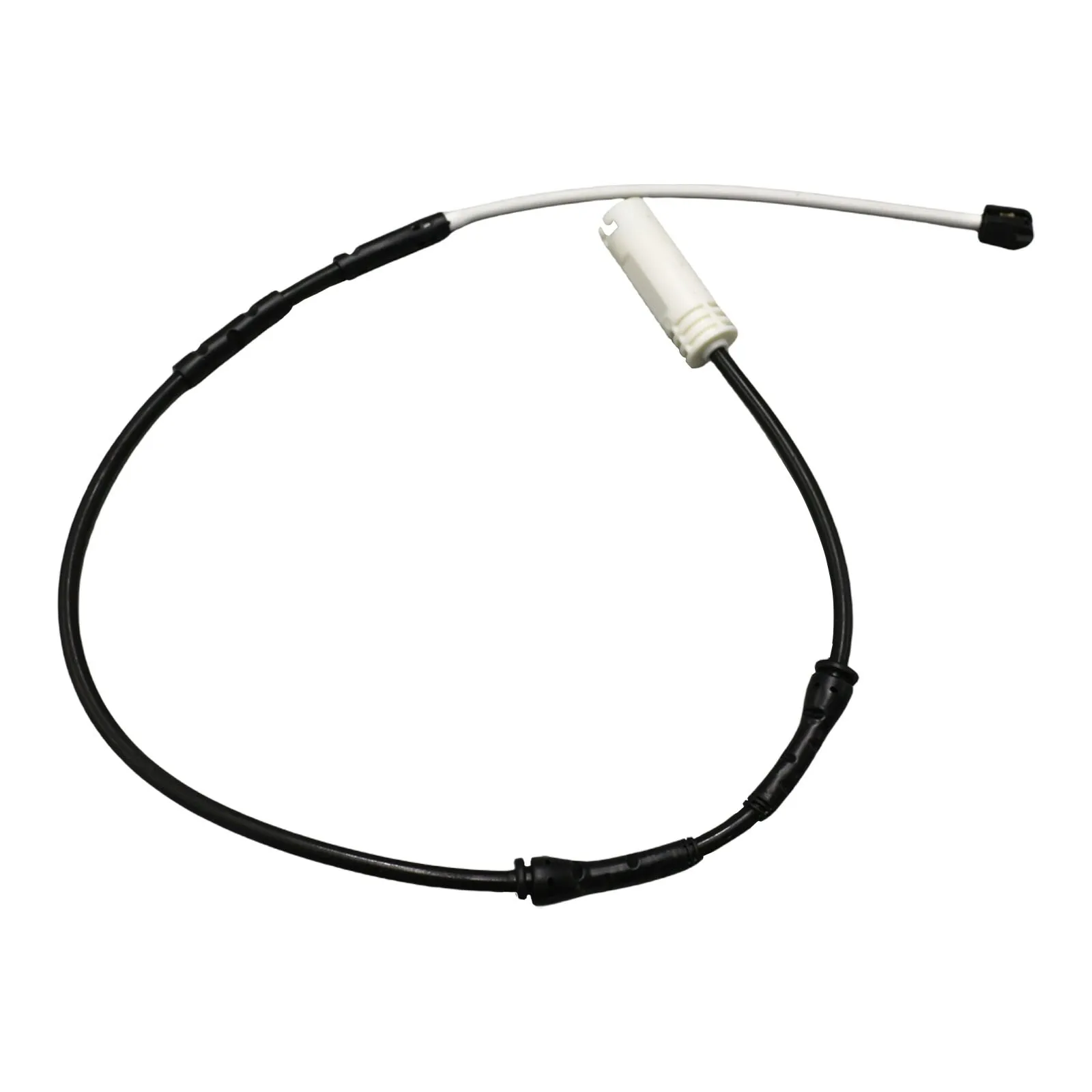 ZOOMKEY Front Disc Brake Pad Wear Sensor Fit For BMW 328 335 E90 34356792560