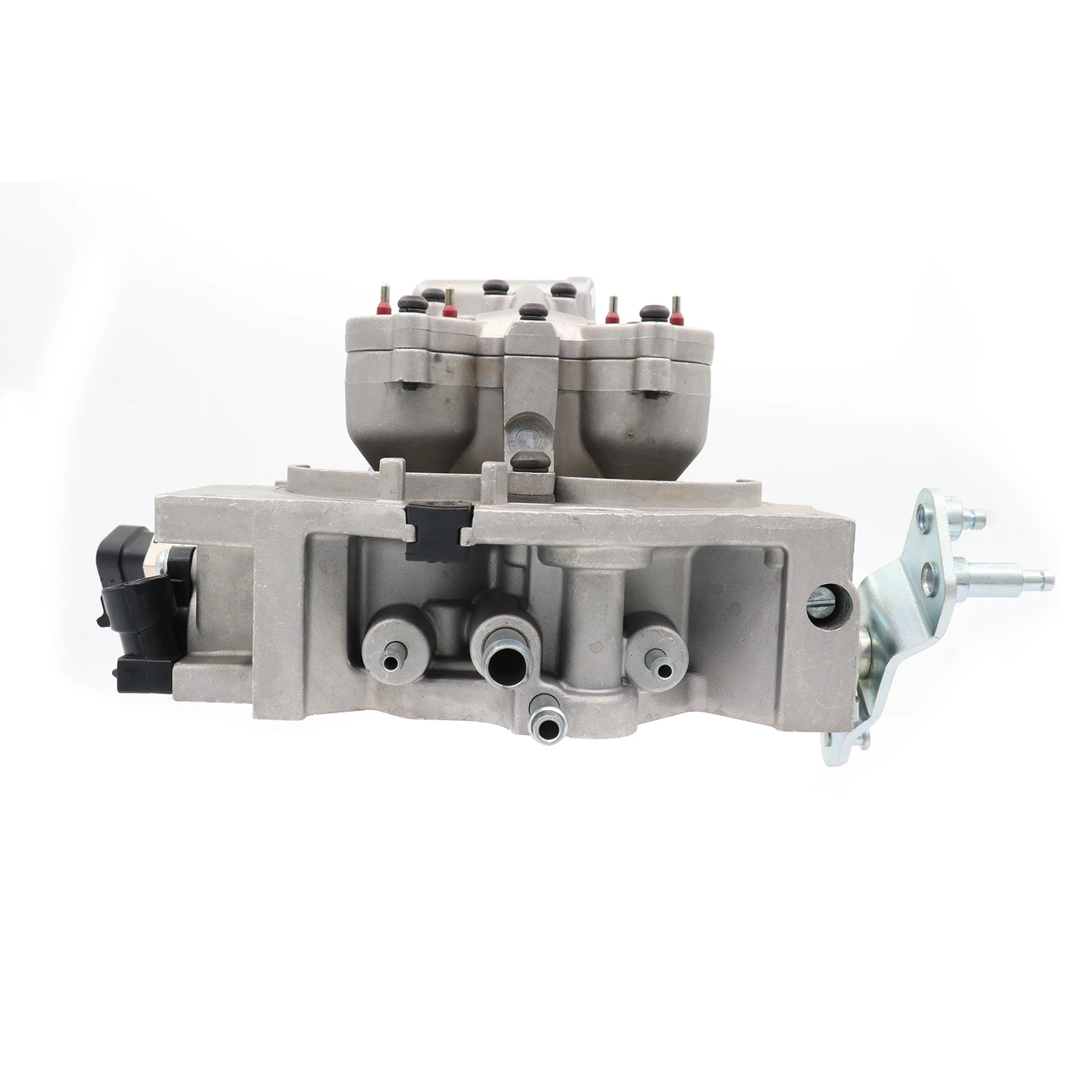 Corpo farfallato per camion Chevy GMC 87-90 350 5.7L Silverado Tahoe Suburban TBI