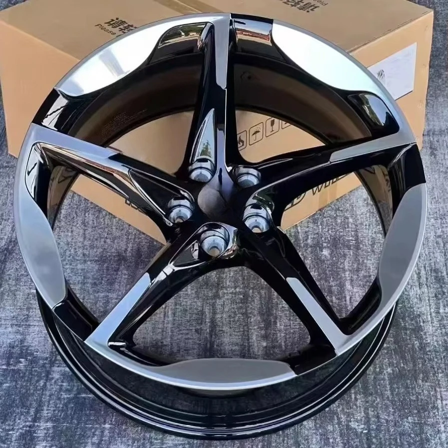 

2026 high-quality auto parts 21-inch wheels for YU7 auto parts