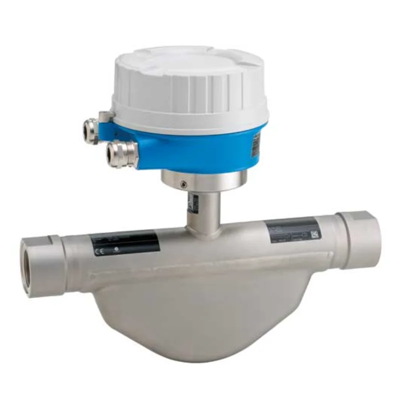 100% New Original Endress+Hauser Proline Promass G100 8G1B 80M Coriolis flowmeter With Low Price High Quality Ready To Ship