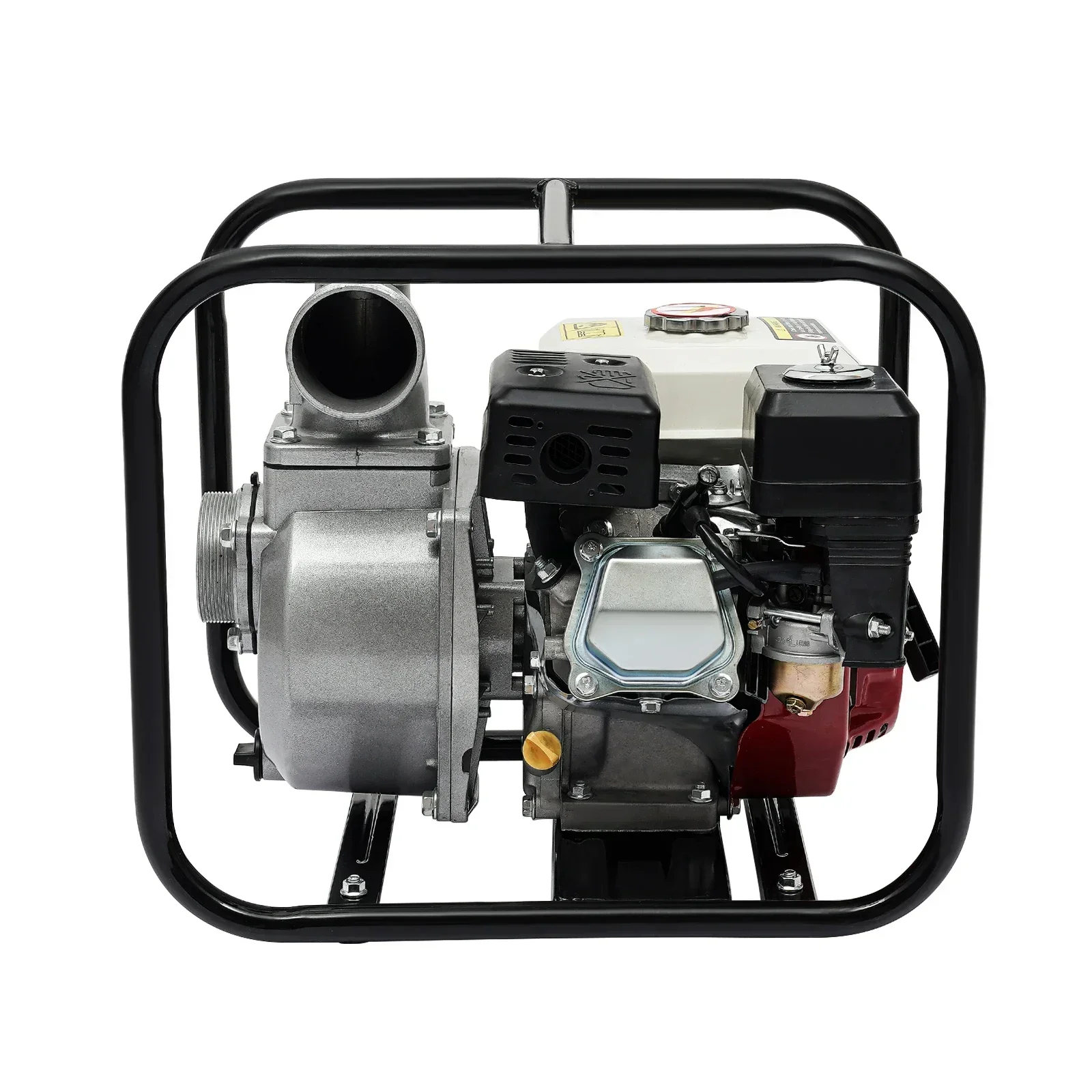 - 210cc 4-Stroke Engine Water Pump 3