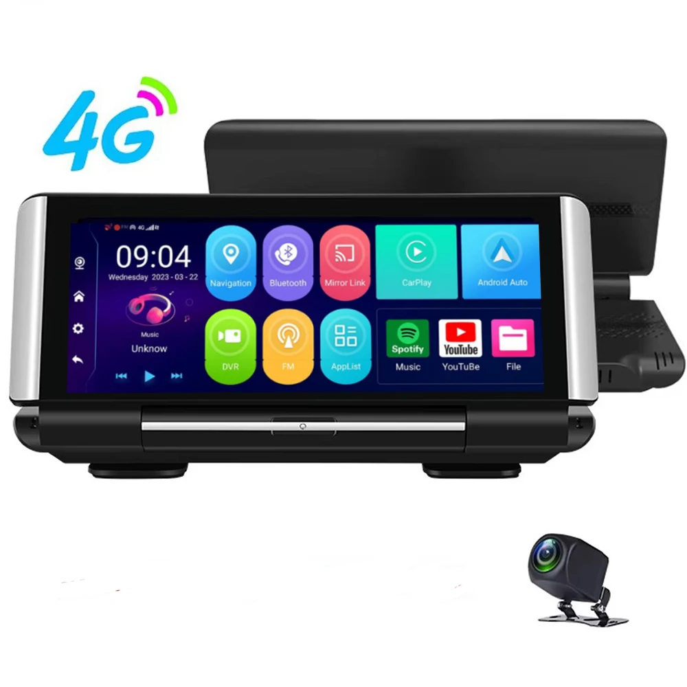 7.0" Ips Car Gps Na…