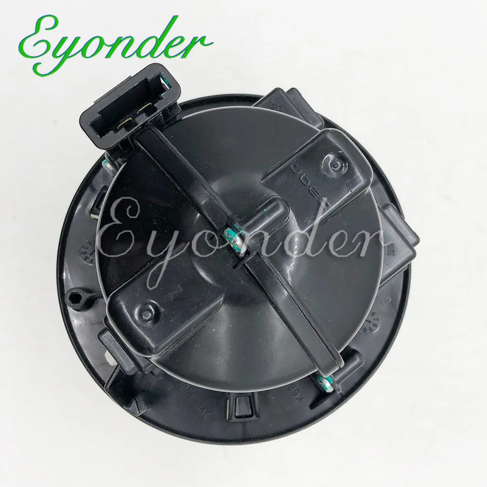 AC A/C Fan Ventilation Blower Motor for VOLVO S80 V70 XC70 XC60 S60 V60 312915168 30767008 31267505 31291516 8623276