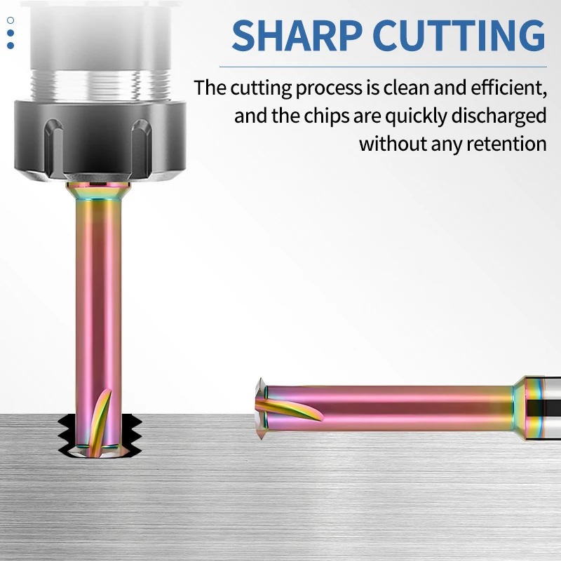 Ufs Tap Cnc 55° Mac…