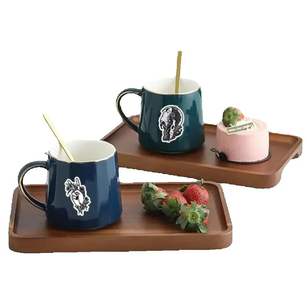 50 stuks gotische schedel cartoon graffiti skateboard mobiele telefoon helm helm laptop sticker sticker